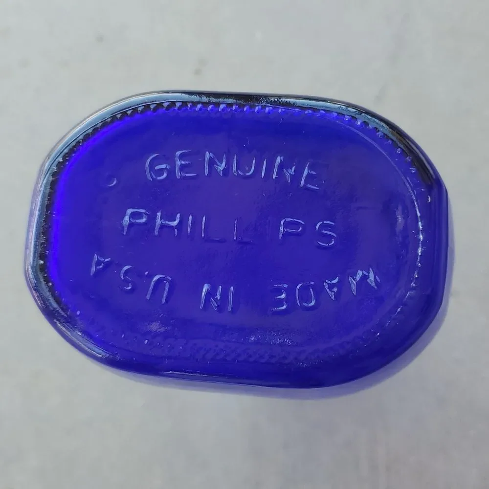 Philips set three